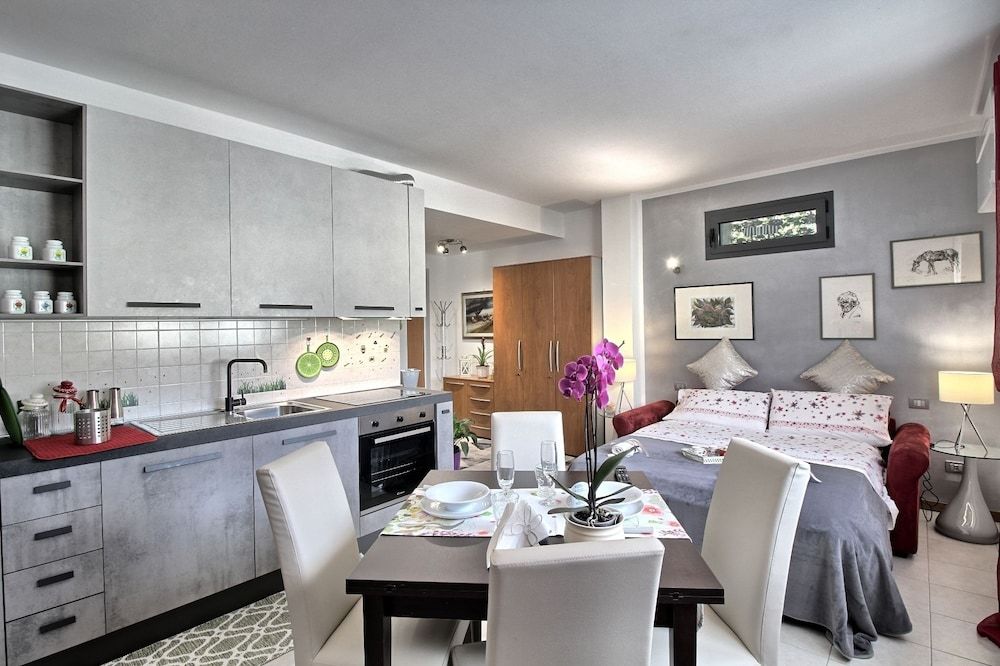 undefined Logicasa Casa Ada Como Lake 7