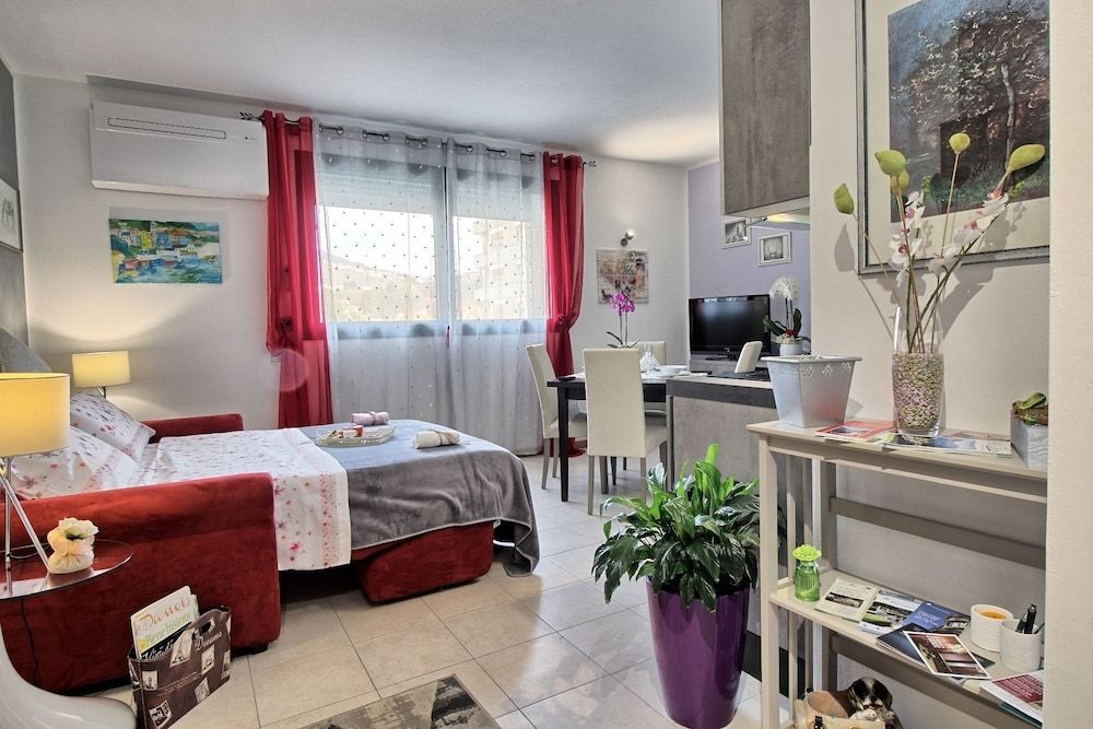 Logicasa Casa Ada Como Lake Studio 24