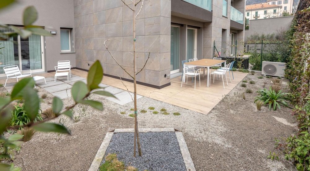 Il Garovaglio - Parking Exclusive Apartment, 2 Bedrooms 38