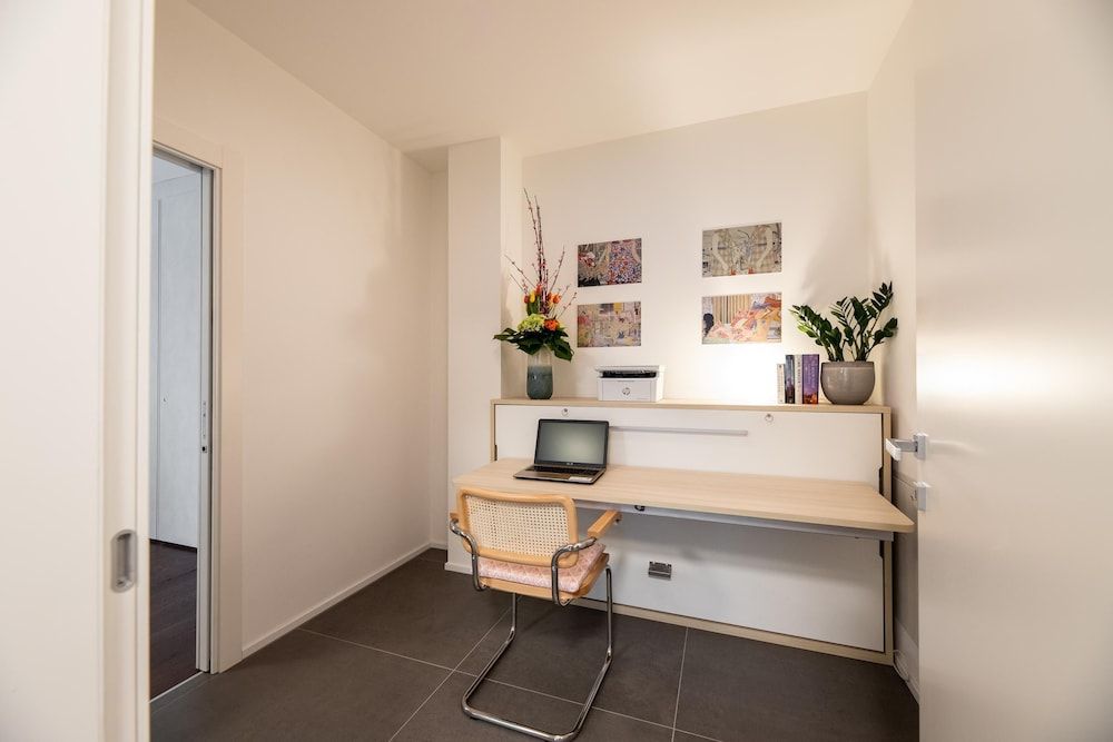 Il Garovaglio - Parking Exclusive Apartment, 2 Bedrooms 5