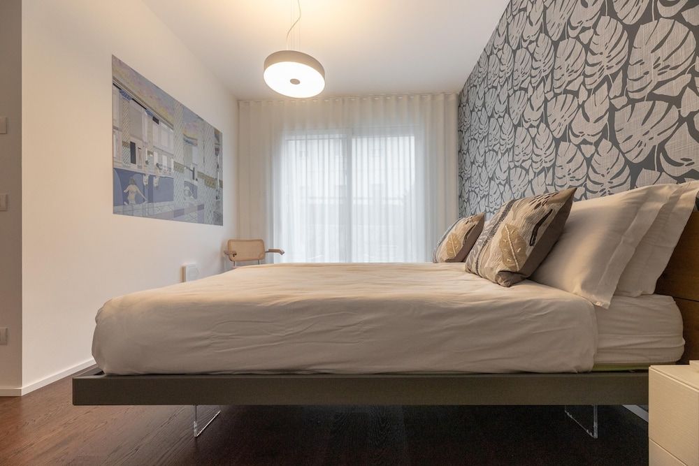 Il Garovaglio - Parking Exclusive Apartment, 2 Bedrooms 8