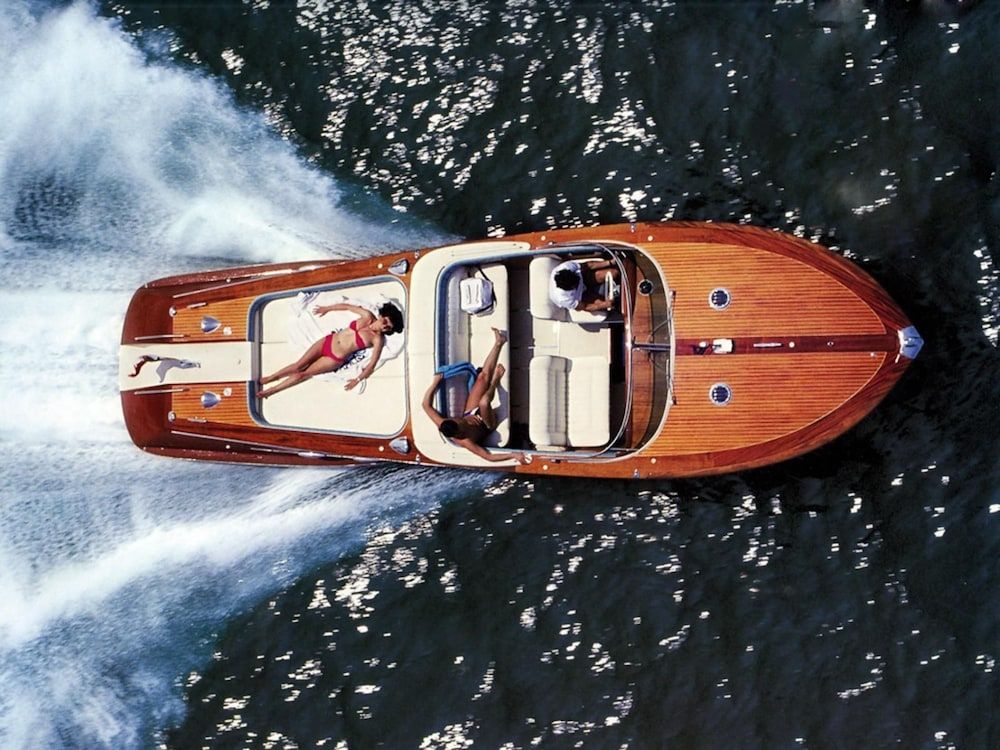 undefined Il Garovaglio - Parking 7