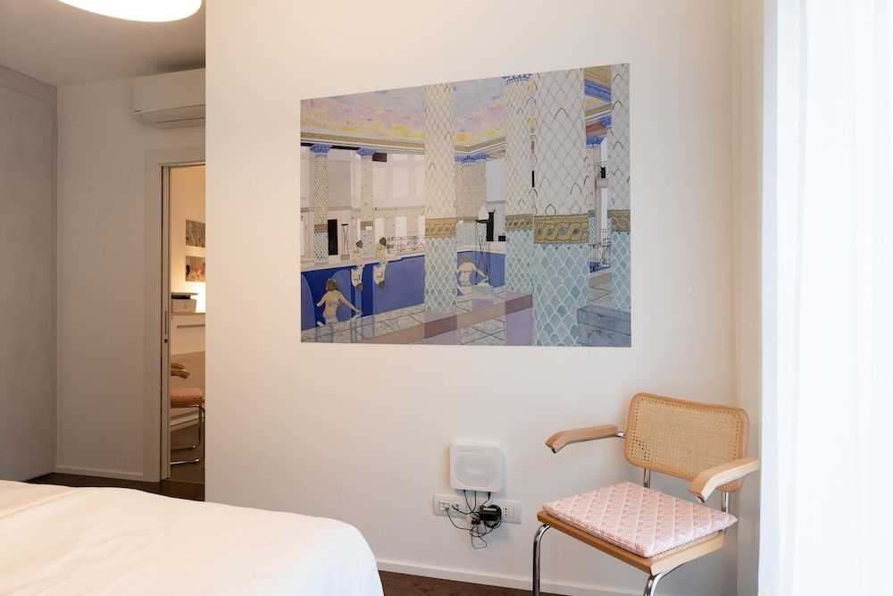 Il Garovaglio - Parking Exclusive Apartment, 2 Bedrooms 9