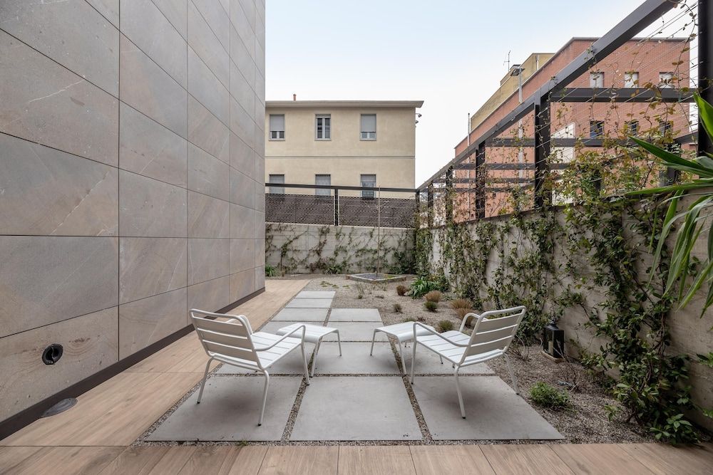 Il Garovaglio - Parking Exclusive Apartment, 2 Bedrooms 33