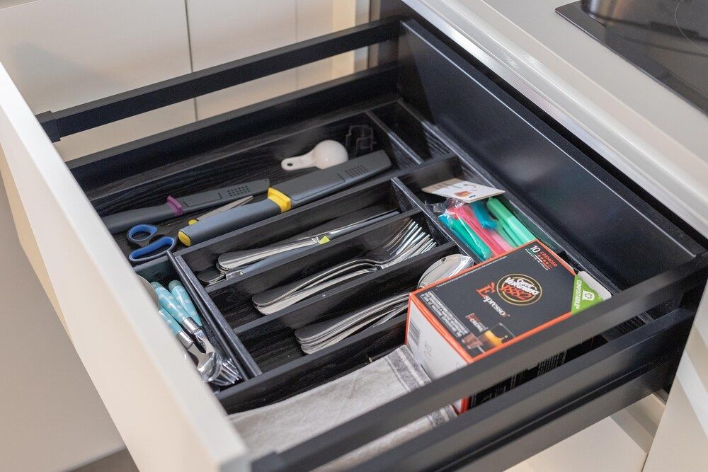 Il Garovaglio - Parking Exclusive Apartment, 2 Bedrooms 13