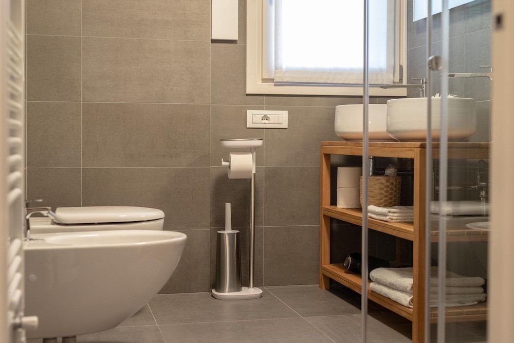 Il Garovaglio - Parking Exclusive Apartment, 2 Bedrooms 27