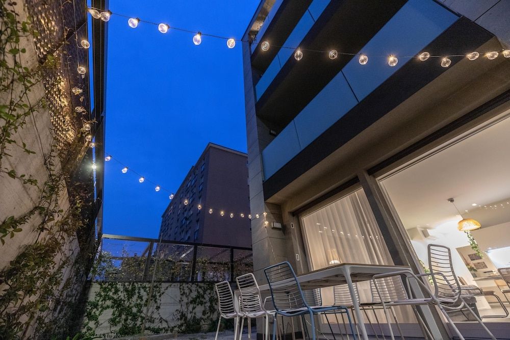 Il Garovaglio - Parking Exclusive Apartment, 2 Bedrooms 36