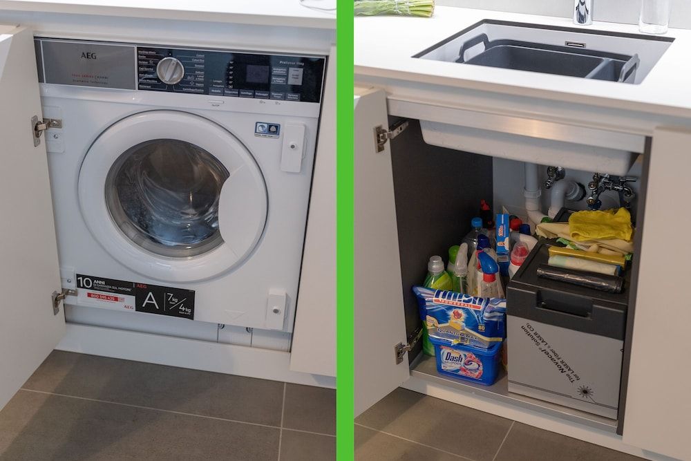 Il Garovaglio - Parking Exclusive Apartment, 2 Bedrooms 24