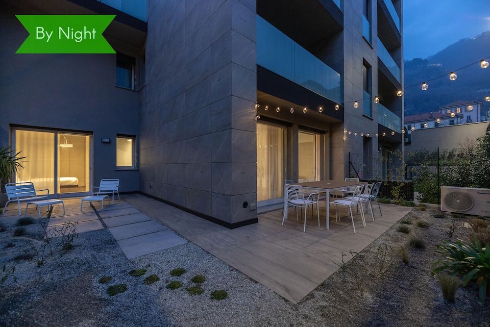 undefined Il Garovaglio - Parking 6