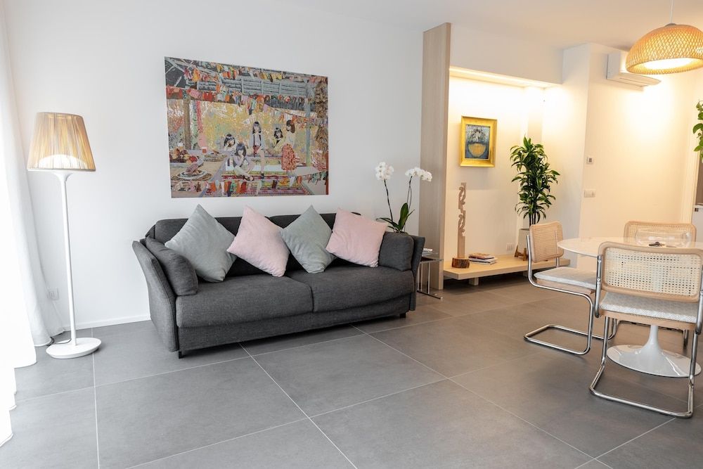 Il Garovaglio - Parking Exclusive Apartment, 2 Bedrooms 17