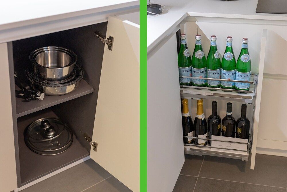 Il Garovaglio - Parking Exclusive Apartment, 2 Bedrooms 14