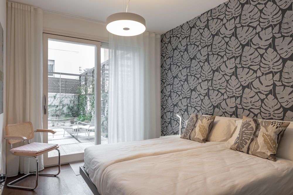 Il Garovaglio - Parking Exclusive Apartment, 2 Bedrooms 4