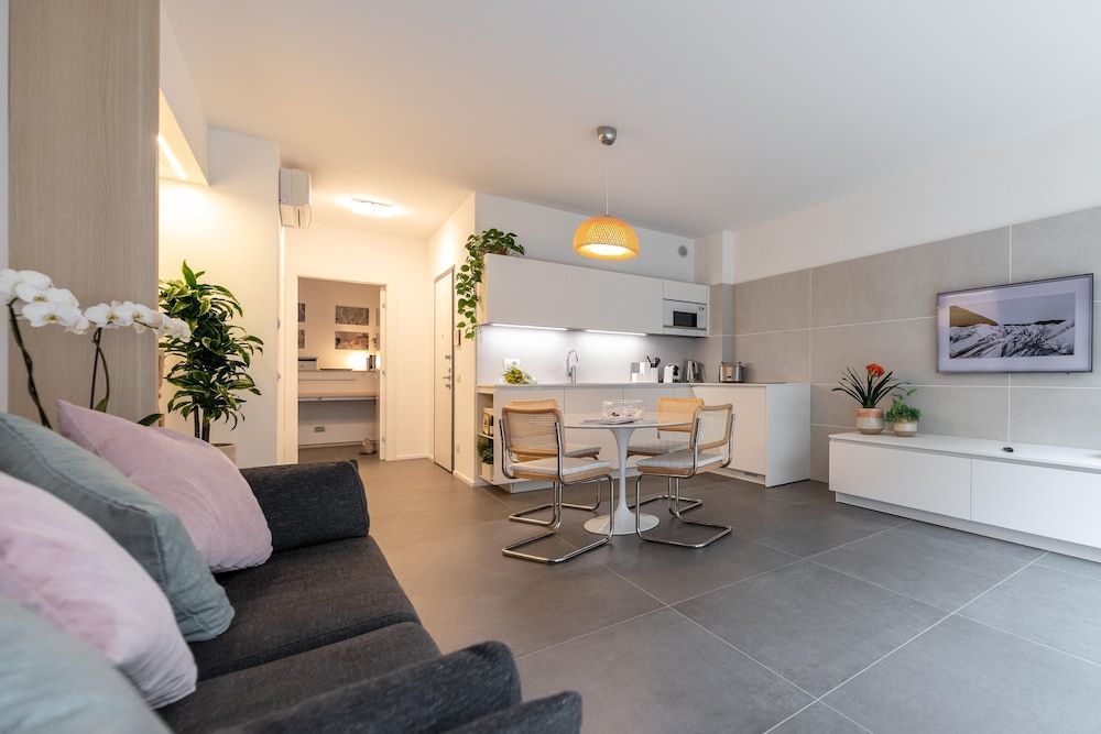 Il Garovaglio - Parking Exclusive Apartment, 2 Bedrooms 15