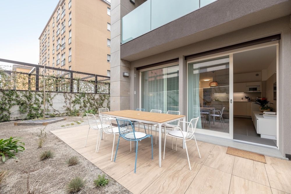 Il Garovaglio - Parking Exclusive Apartment, 2 Bedrooms 32