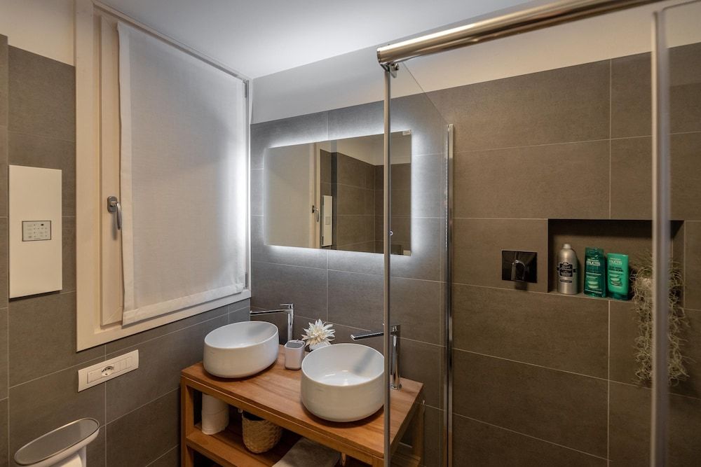 Il Garovaglio - Parking Exclusive Apartment, 2 Bedrooms 28