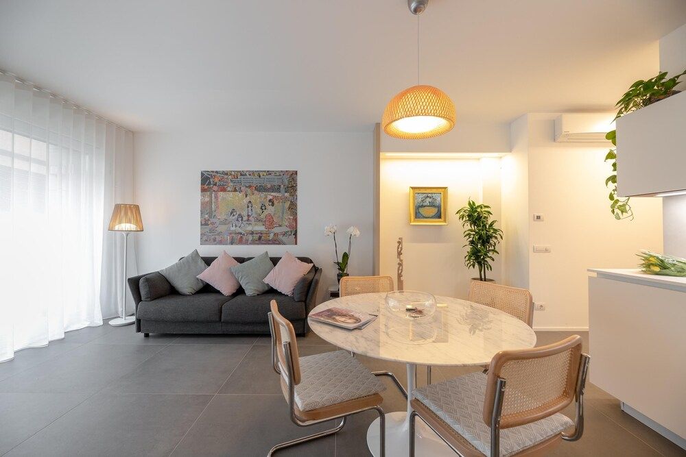 Il Garovaglio - Parking Exclusive Apartment, 2 Bedrooms 16