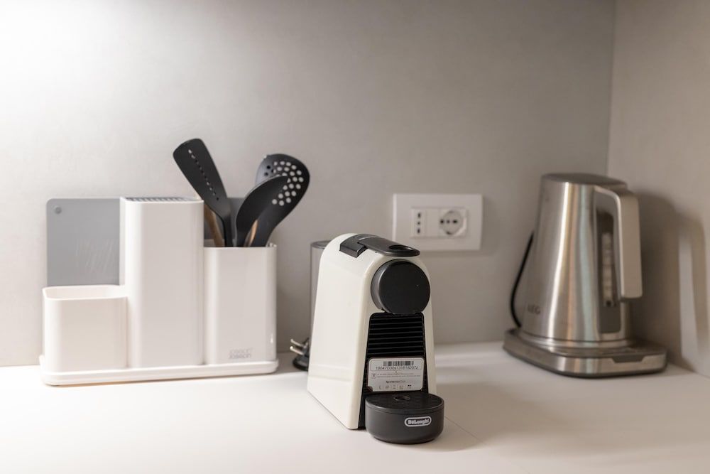 Il Garovaglio - Parking Exclusive Apartment, 2 Bedrooms 23