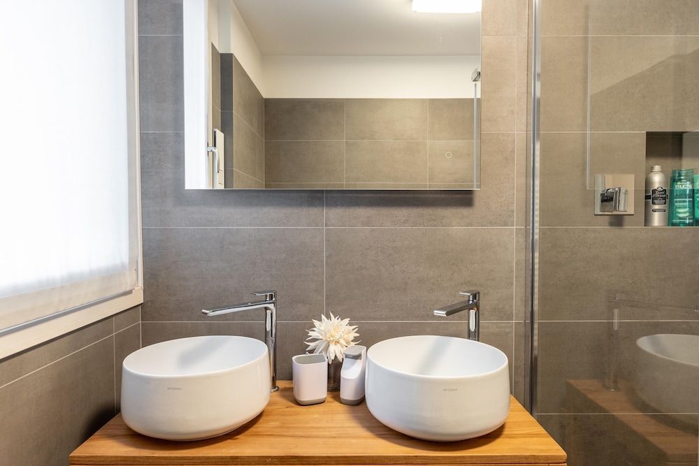 Il Garovaglio - Parking Exclusive Apartment, 2 Bedrooms 29