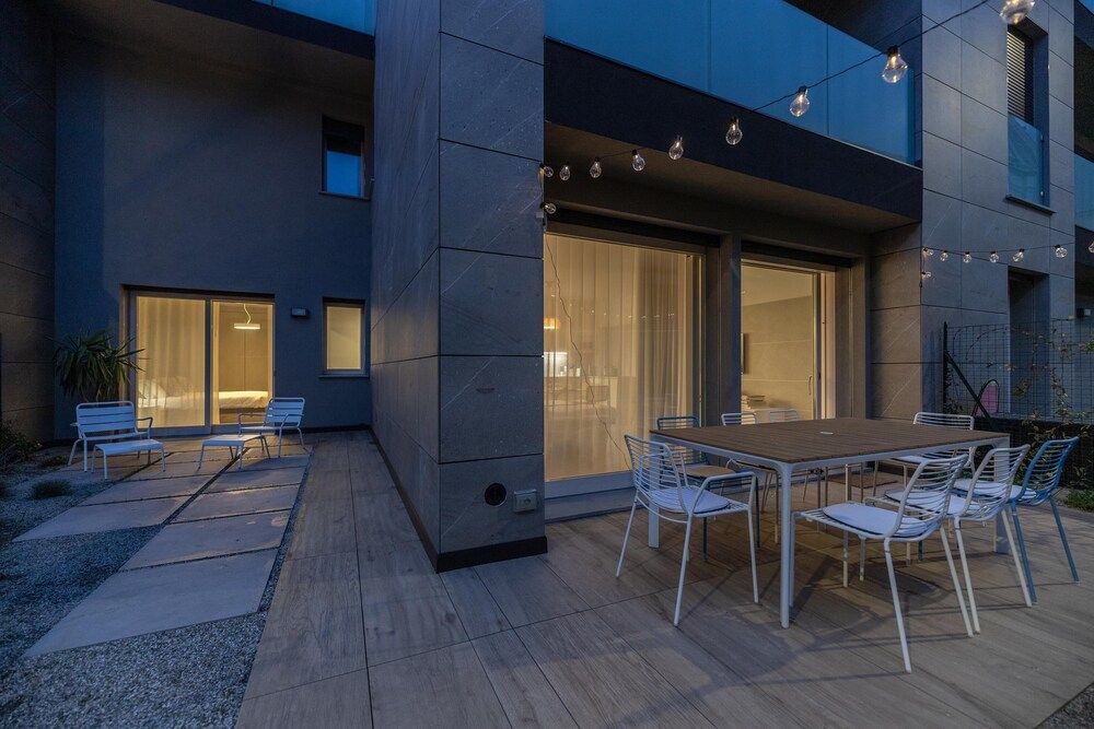 Il Garovaglio - Parking Exclusive Apartment, 2 Bedrooms 37