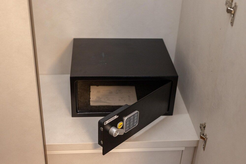 Il Garovaglio - Parking Exclusive Apartment, 2 Bedrooms 22