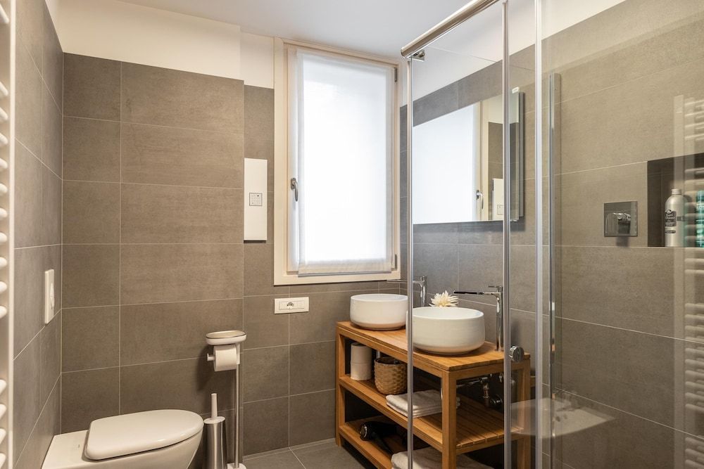 Il Garovaglio - Parking Exclusive Apartment, 2 Bedrooms 25