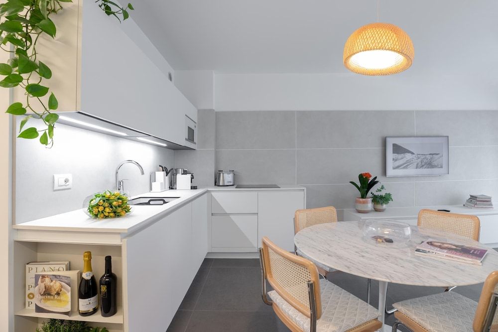 Il Garovaglio - Parking Exclusive Apartment, 2 Bedrooms 12