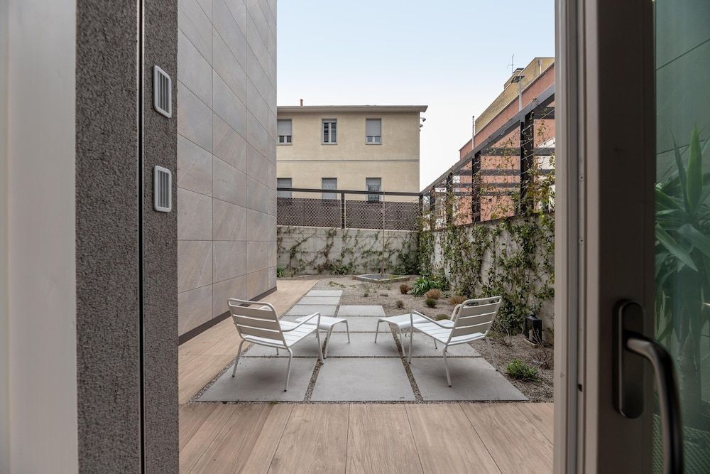 Il Garovaglio - Parking Exclusive Apartment, 2 Bedrooms 34