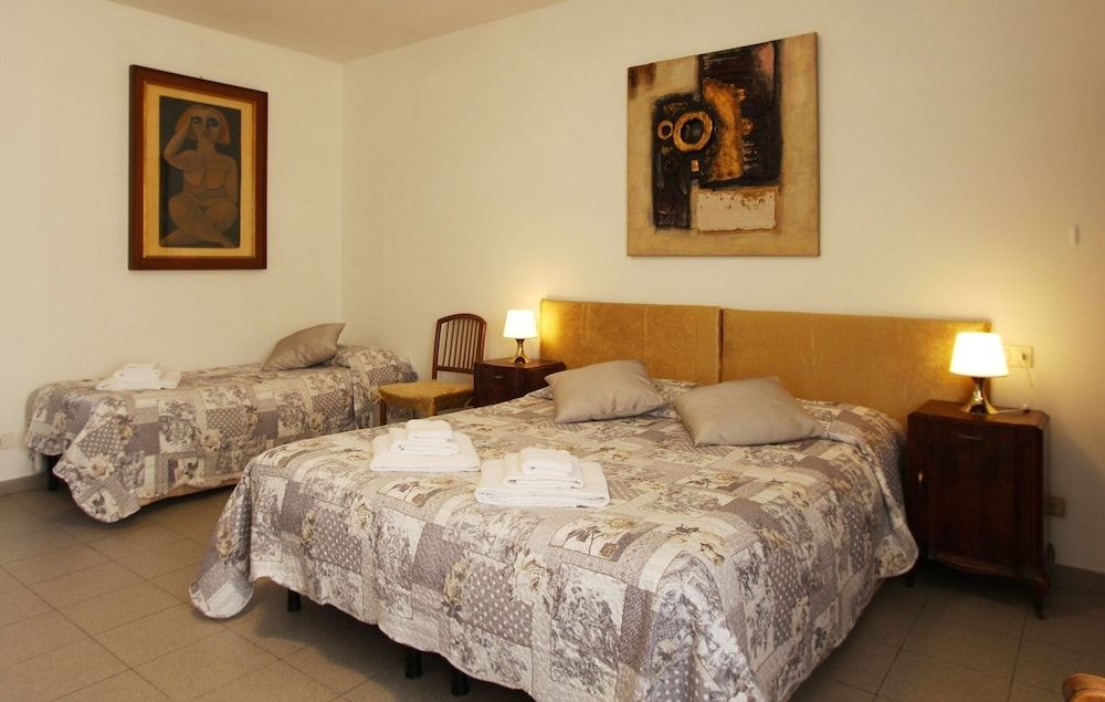 Logicasa Lake in Como Apartment, 1 Bedroom (5 pax) 6