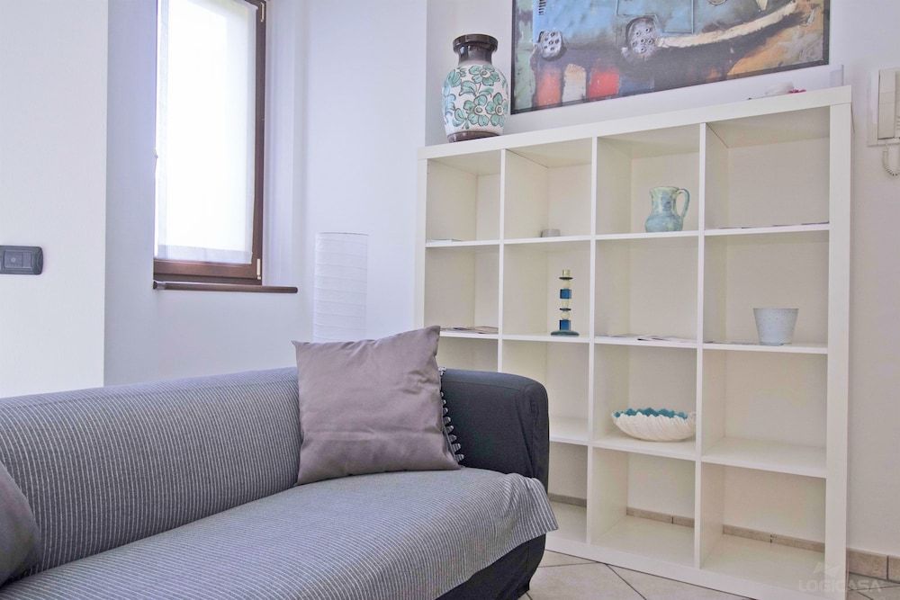 Logicasa Mentana Garden Apartment, 1 Bedroom 14