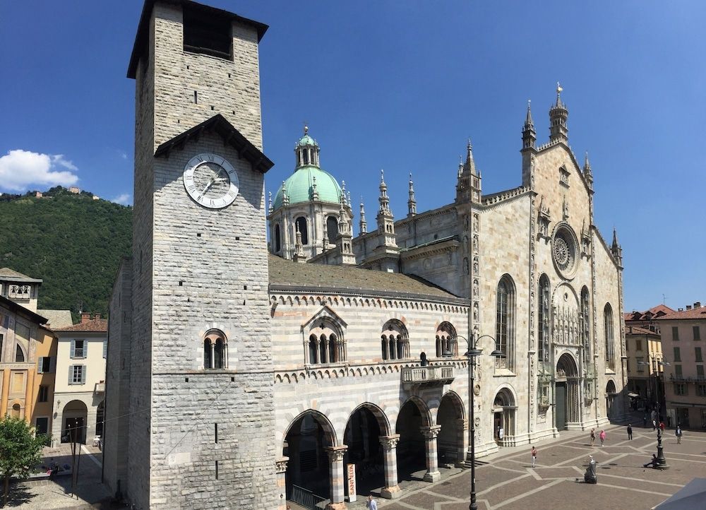 undefined Logicasa Mentana Garden 3