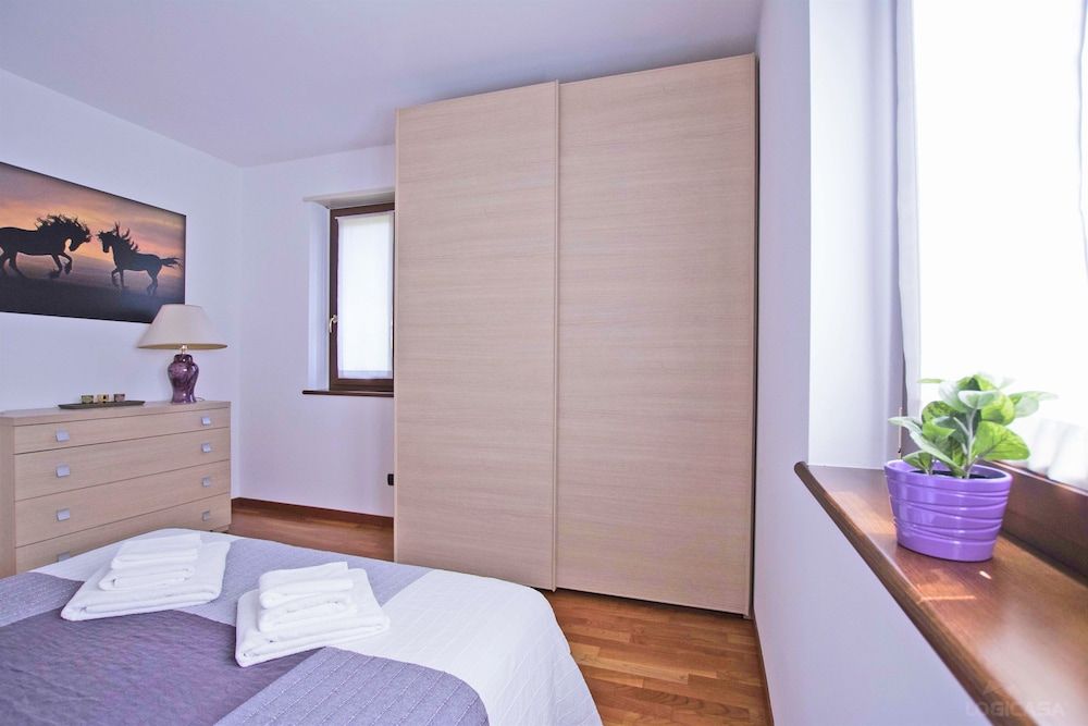 undefined Logicasa Mentana Garden 10