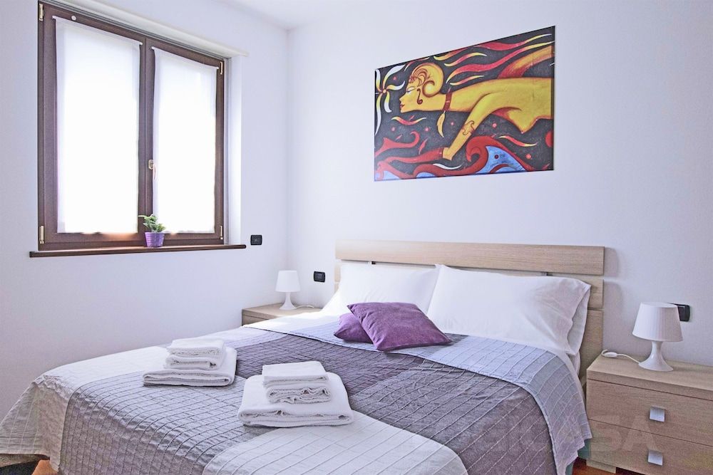 Logicasa Mentana Garden Apartment, 1 Bedroom 9