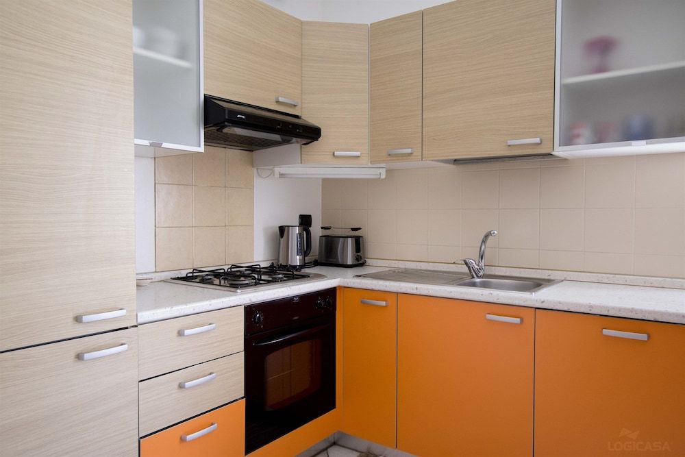 Logicasa Mentana Garden Apartment, 1 Bedroom 13