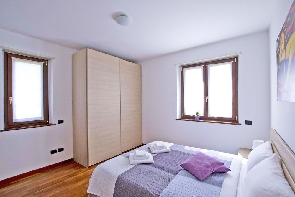 undefined Logicasa Mentana Garden 6