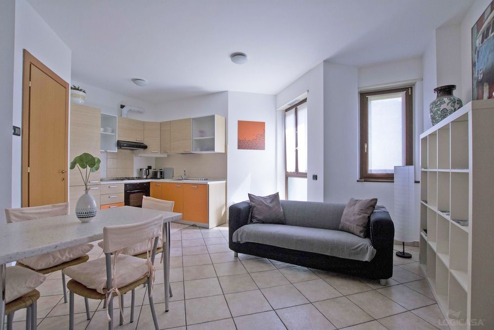 undefined Logicasa Mentana Garden 4