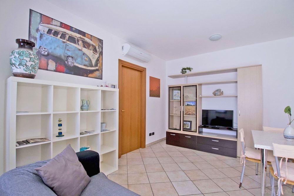 Logicasa Mentana Garden Apartment, 1 Bedroom 15