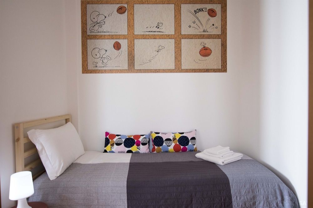 undefined Logicasa Mentana Garden 5