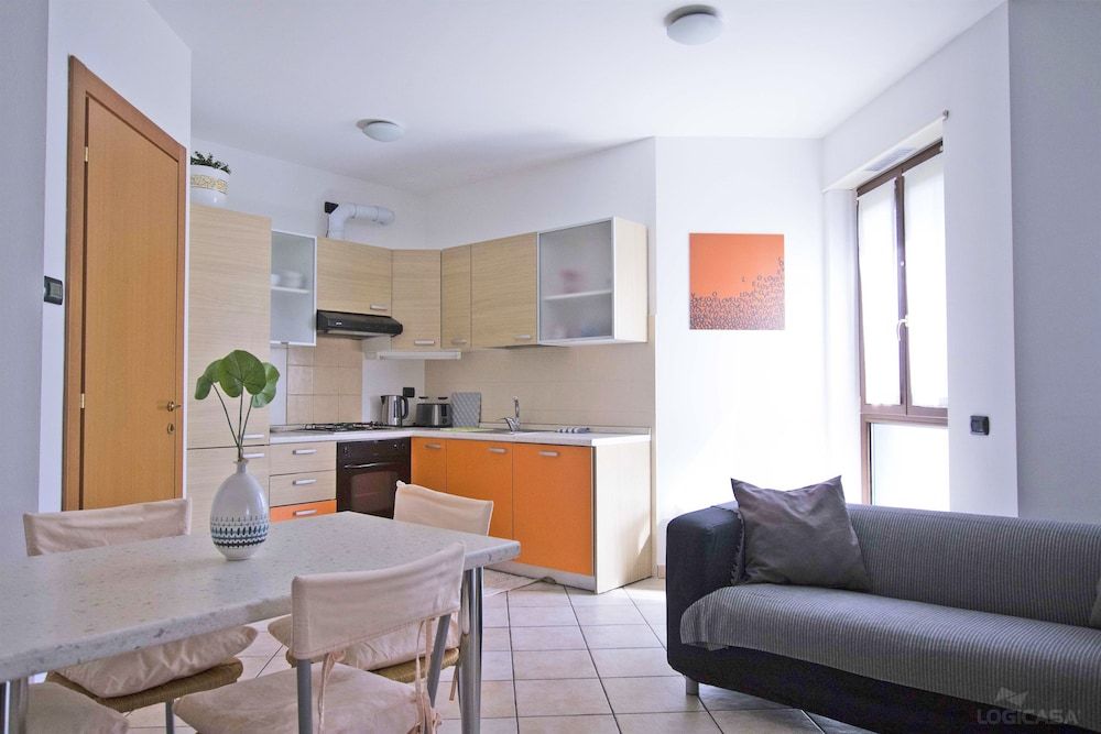Logicasa Mentana Garden Apartment, 1 Bedroom 10