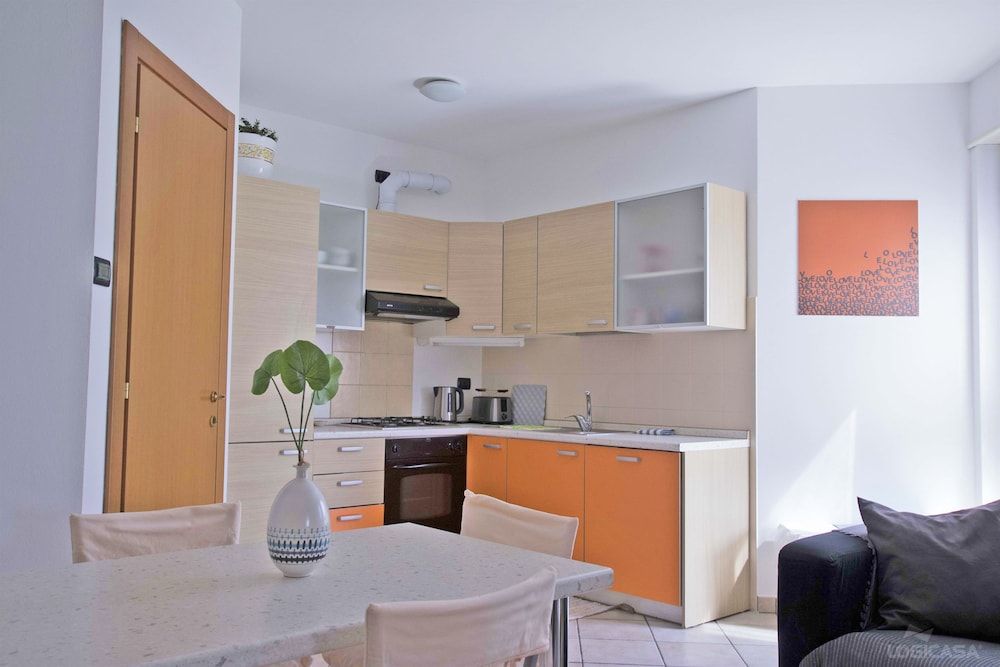 Logicasa Mentana Garden Apartment, 1 Bedroom 12