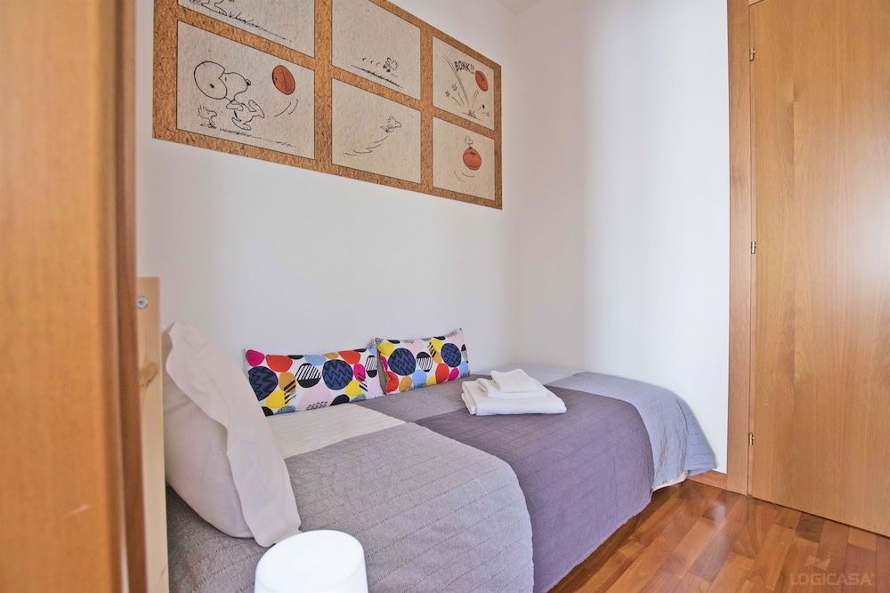 undefined Logicasa Mentana Garden 7