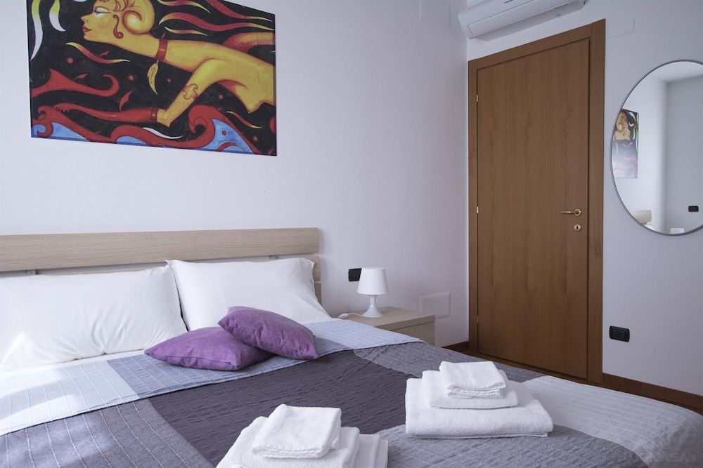 undefined Logicasa Mentana Garden 8