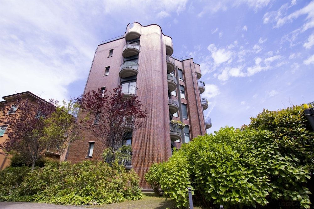 undefined Logicasa Mentana Garden 2