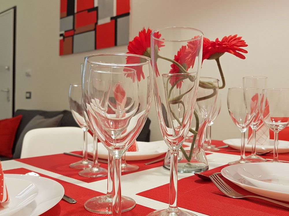 undefined Volta 61 Apartments 8