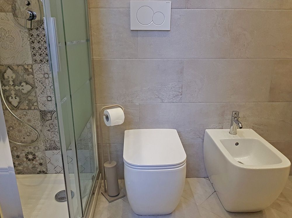 Volta 61 Apartments Apartment, 2 Bedrooms, Terrace, Courtyard View 13