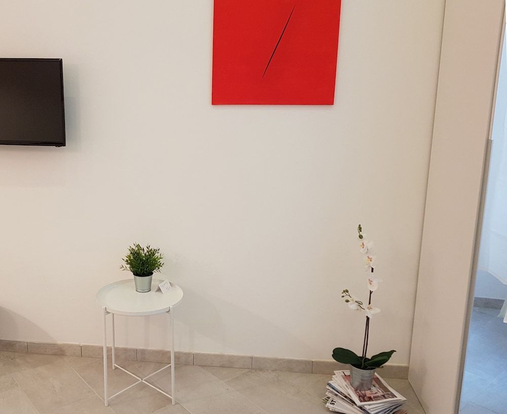 Volta 61 Apartments Apartment, 2 Bedrooms, Terrace, Courtyard View 11