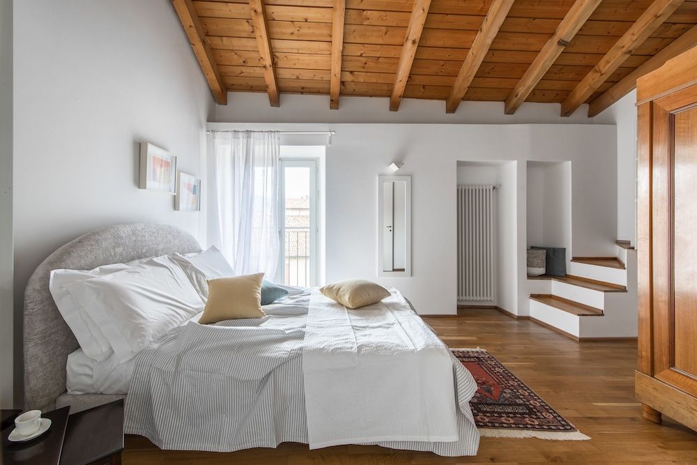 Apartment, 3 Bedrooms, Tower