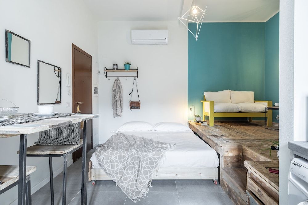 Cute Studio In Old Town