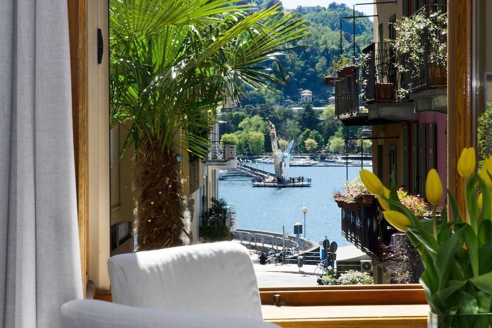 undefined JOIVY Cute 1-bedroom flat next to Lake Como 10