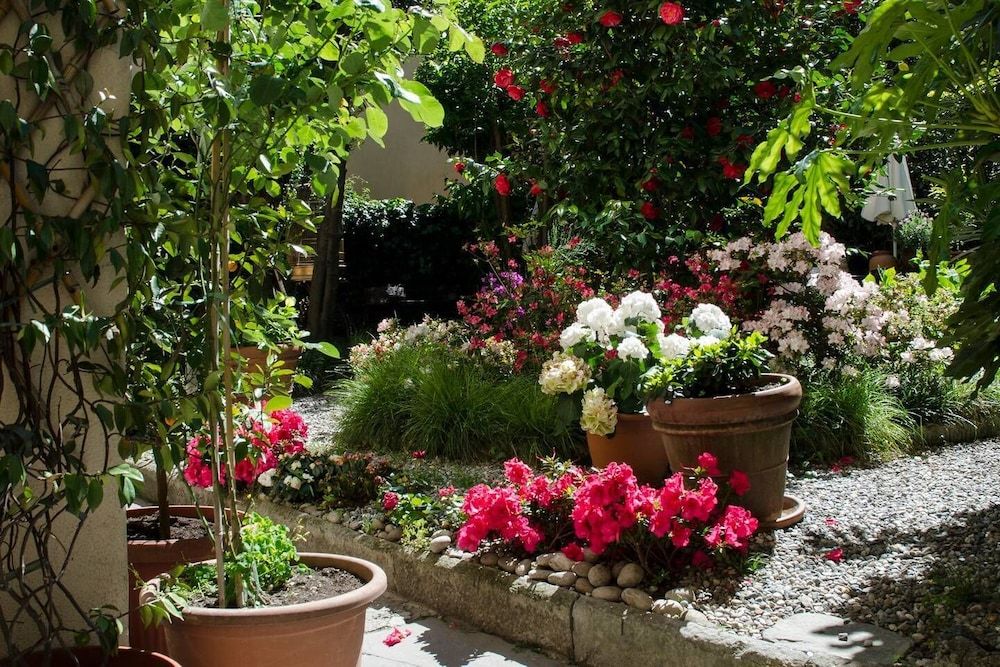 undefined JOIVY Cute 1-bedroom flat next to Lake Como 3