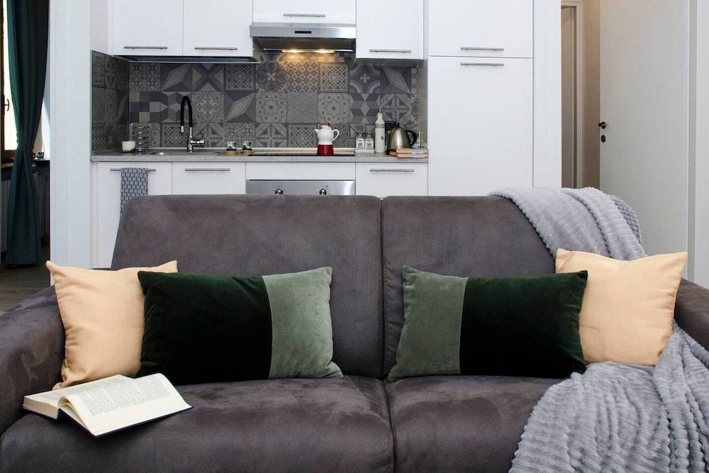 JOIVY Cute 1-bedroom flat next to Lake Como Apartment, 1 Bedroom, Lake View 16